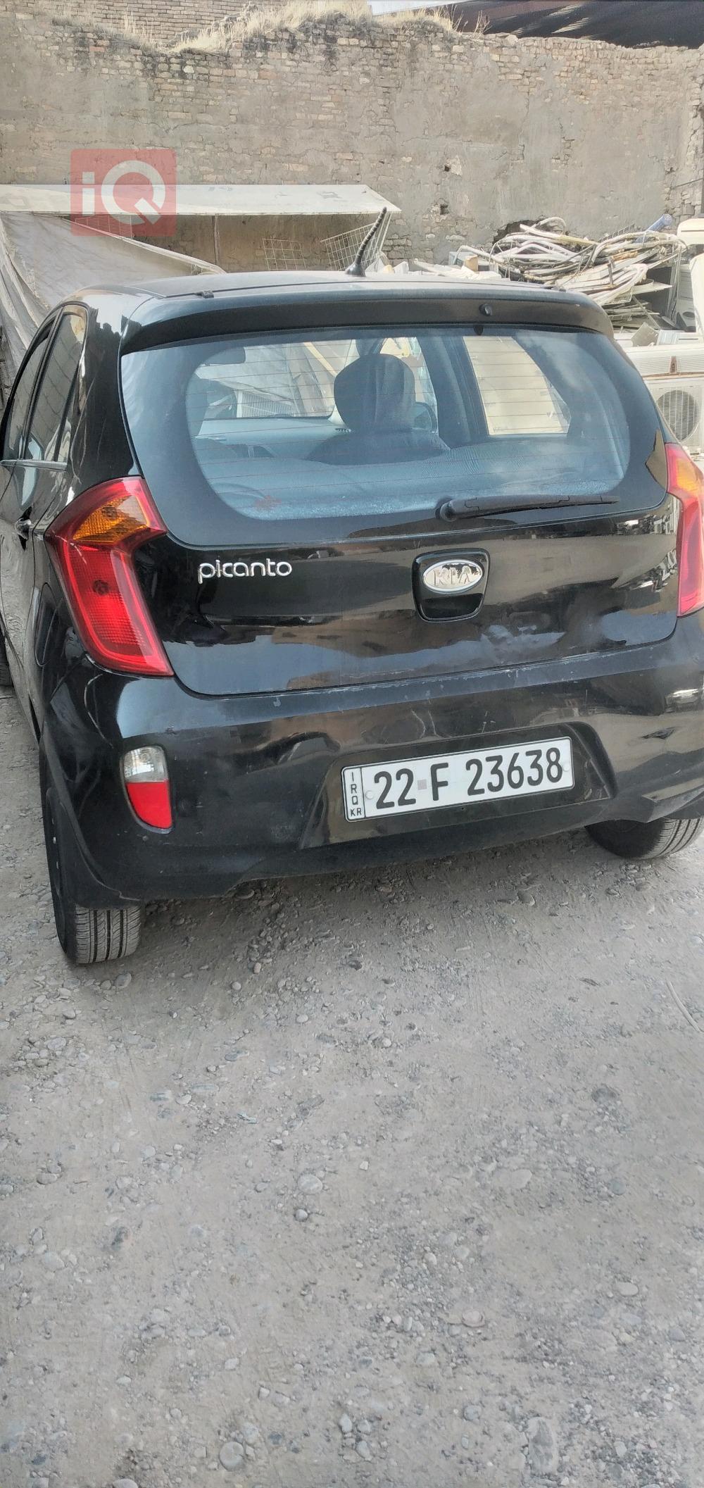 Kia Picanto